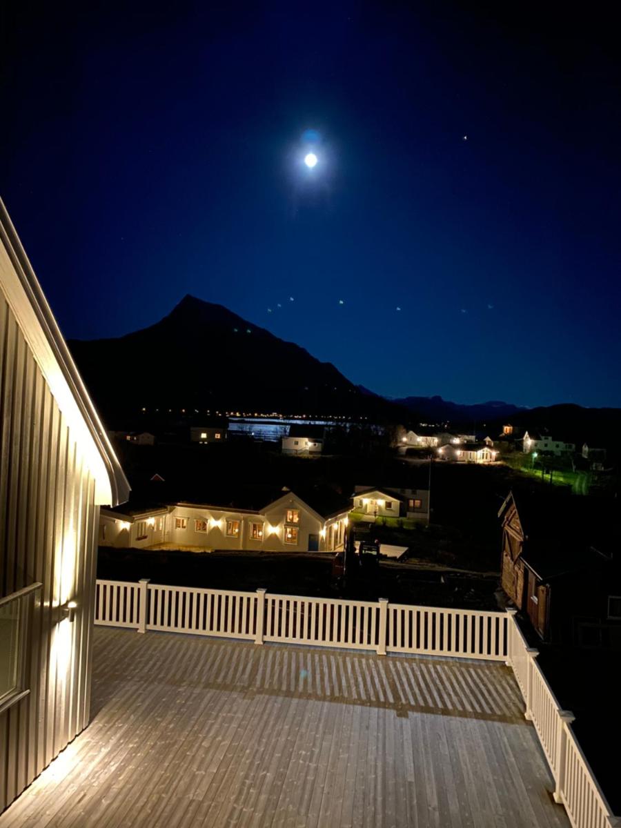 Netskaret at Sørarnøy - Housity