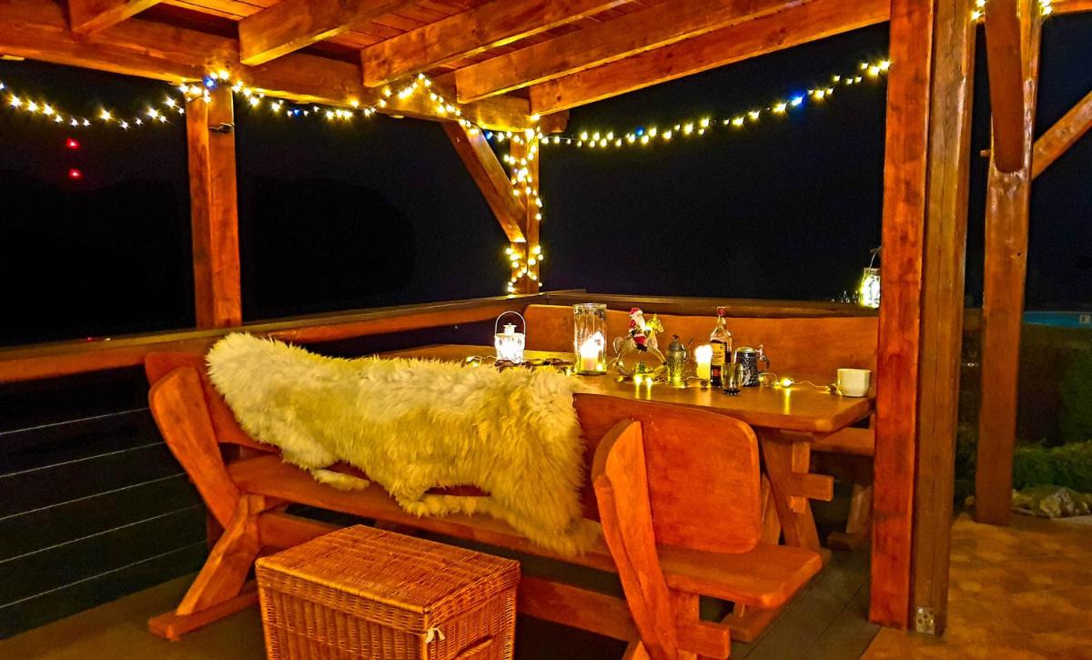Piaskowy Koń - Dom - Karkonosze - Luxury Mountain Chalet - Housity