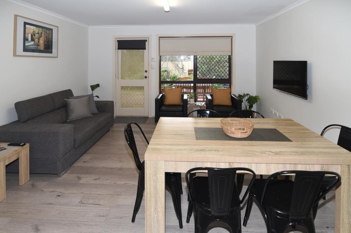 Suitetrails - Tanunda's Magpie House