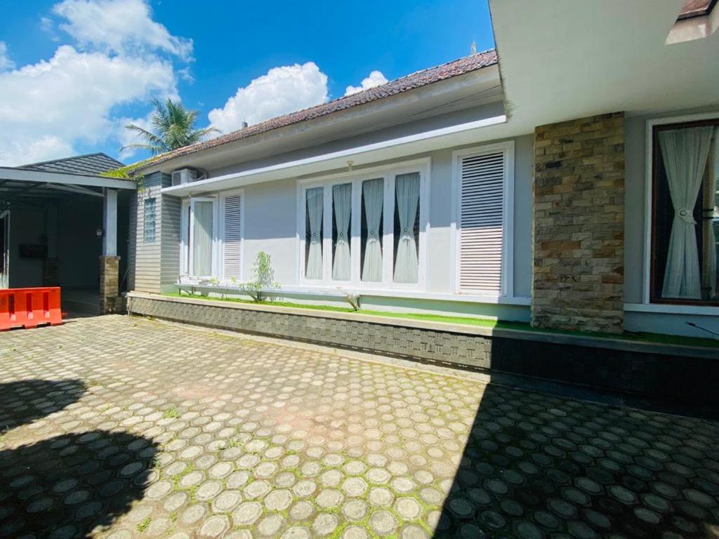 Suitetrails - Teras Homestay