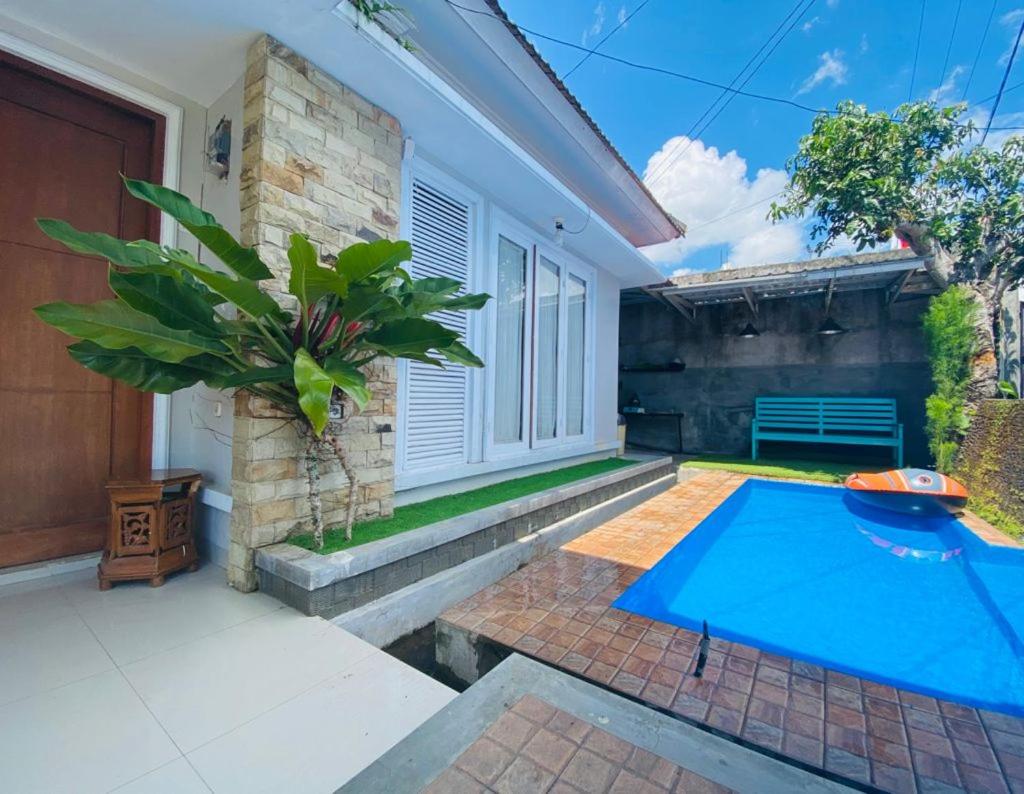 Suitetrails - Teras Homestay