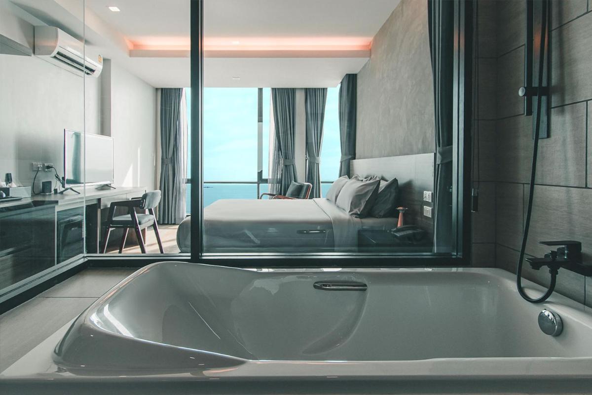 Seed Boutique Hotel - Housity