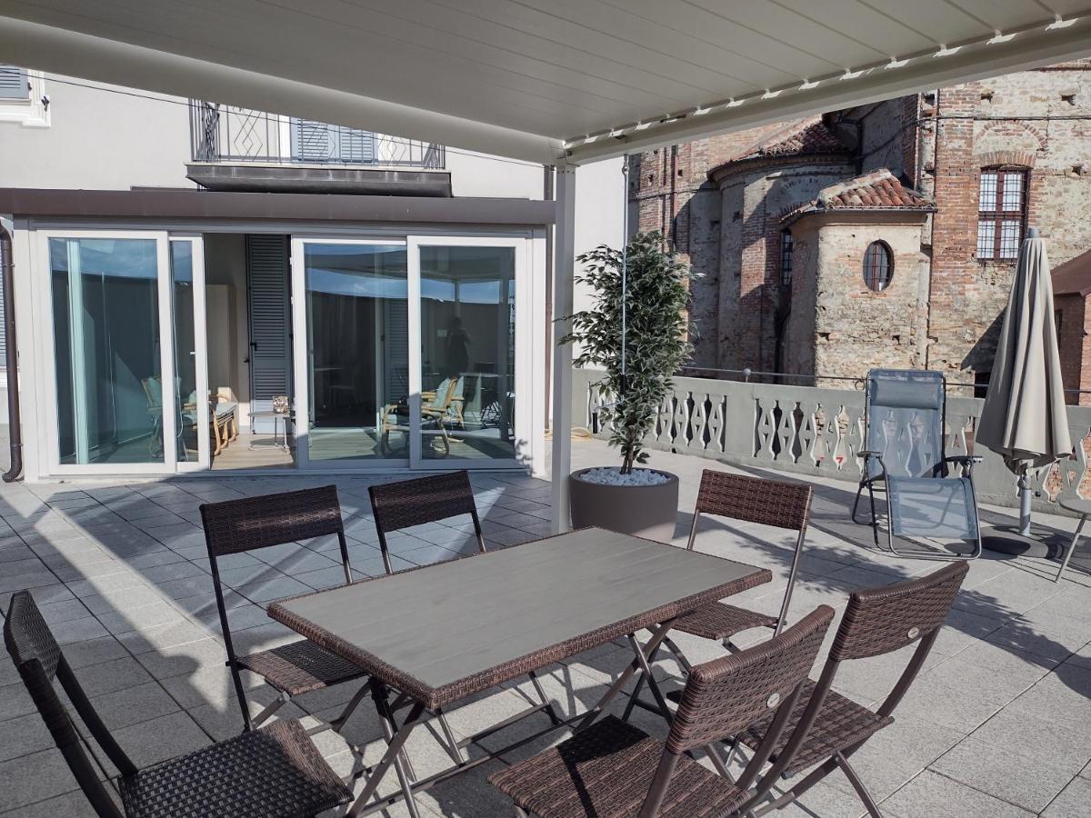 La magia delle Langhe appartamenti con vista - Housity