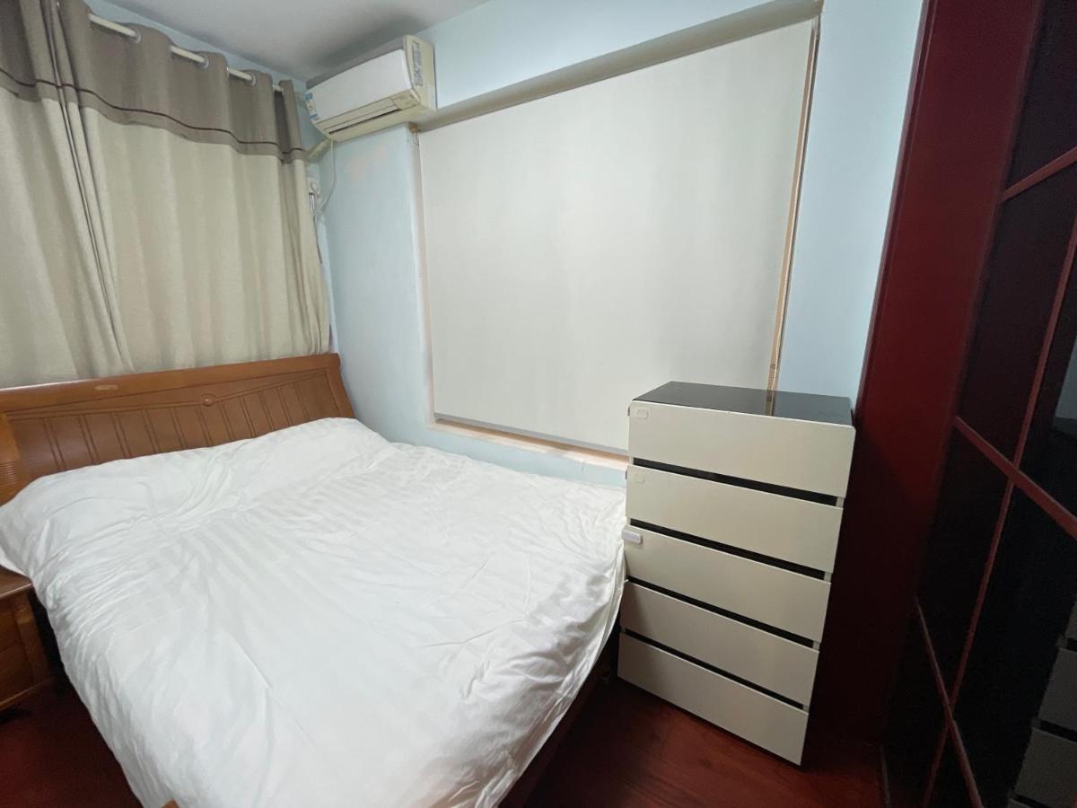 园区湖东金鸡湖高端景观三房，近金鸡湖、博览中心、诚品书店 - Housity
