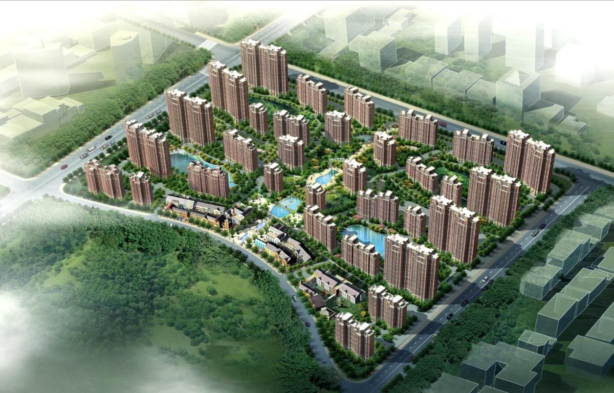 园区湖东金鸡湖高端景观三房，近金鸡湖、博览中心、诚品书店 - Housity