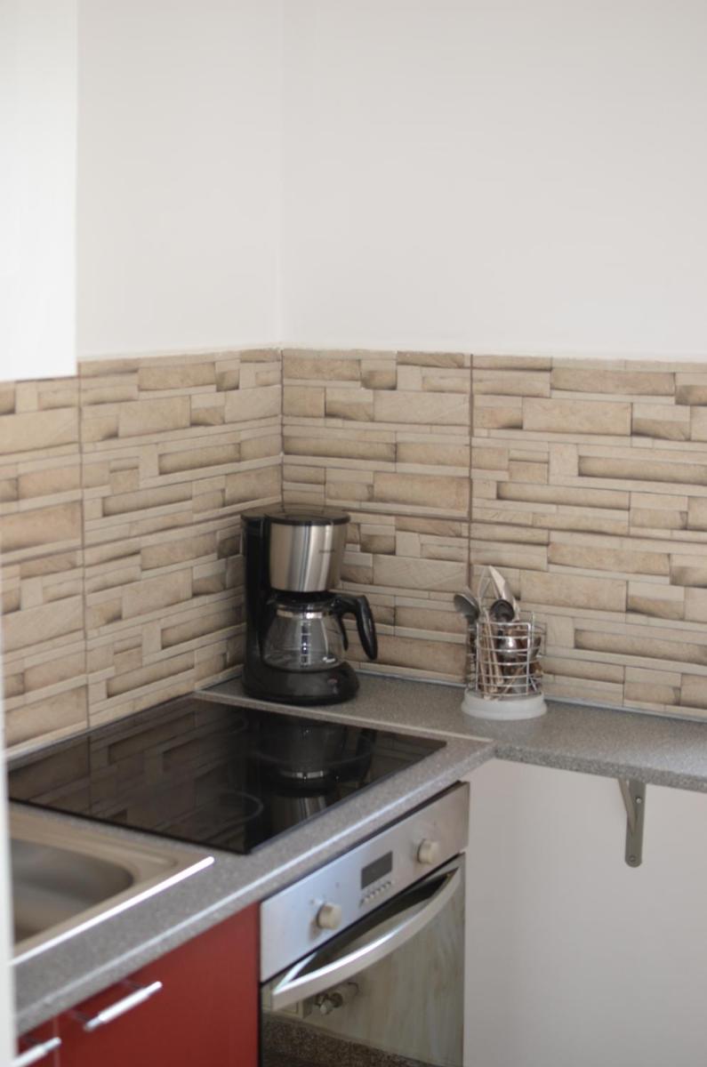 Cozy apartment 2 rooms Prelungirea Ghencea - Hizvo