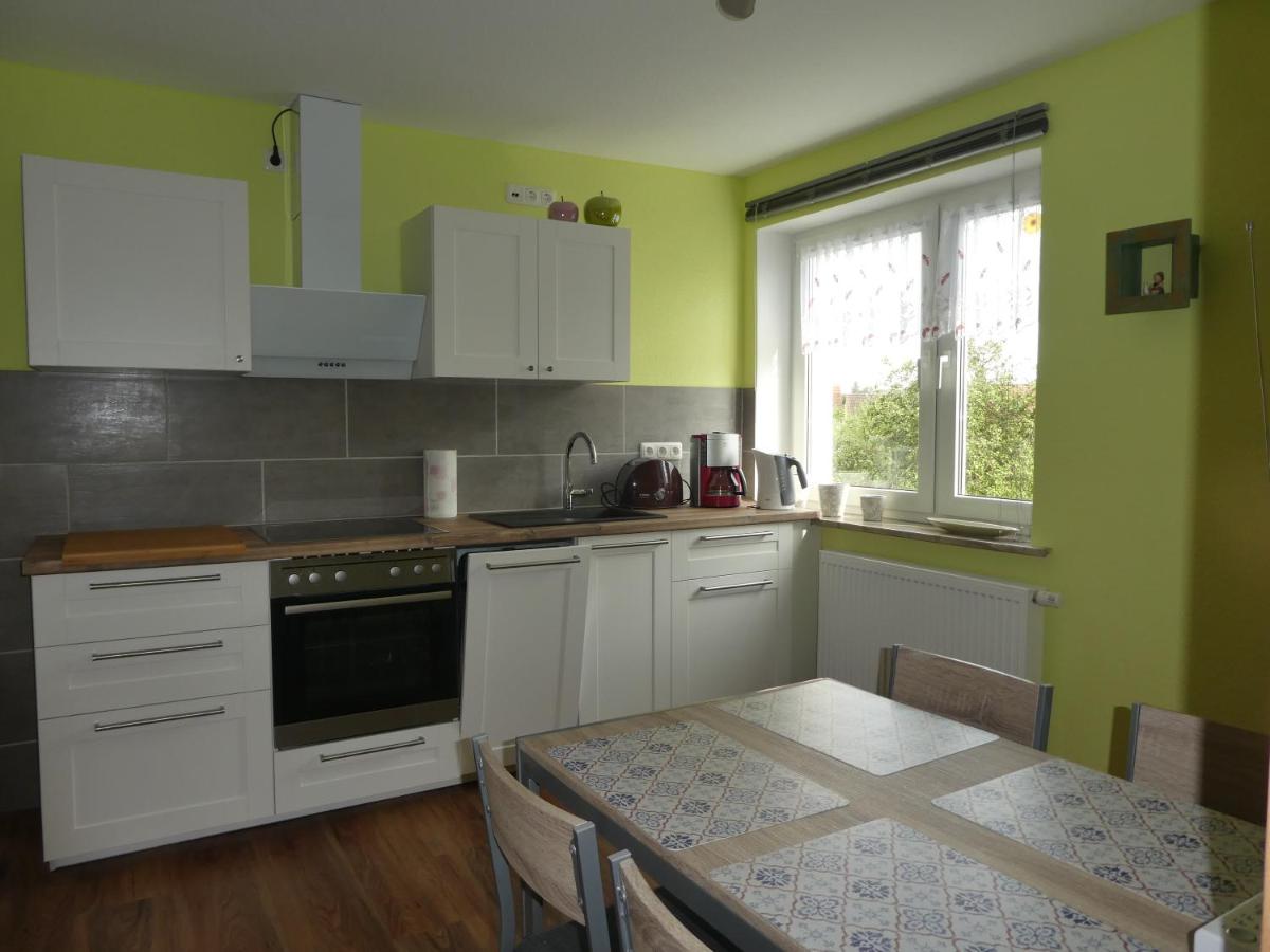 Ferienwohnung Dorfblick - Housity