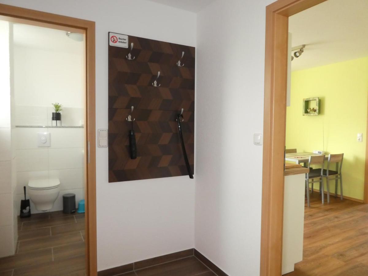 Ferienwohnung Dorfblick - Housity