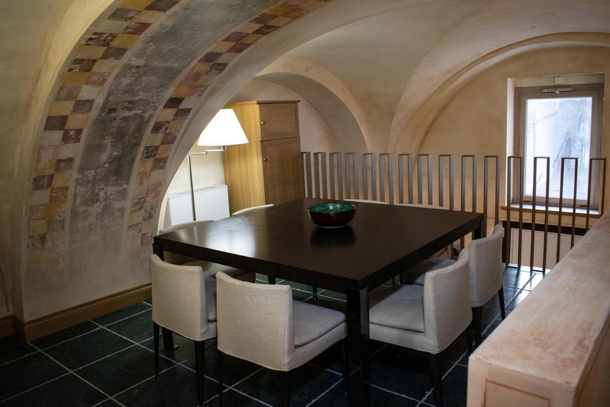 RESIDENZA BALIOS - Housity