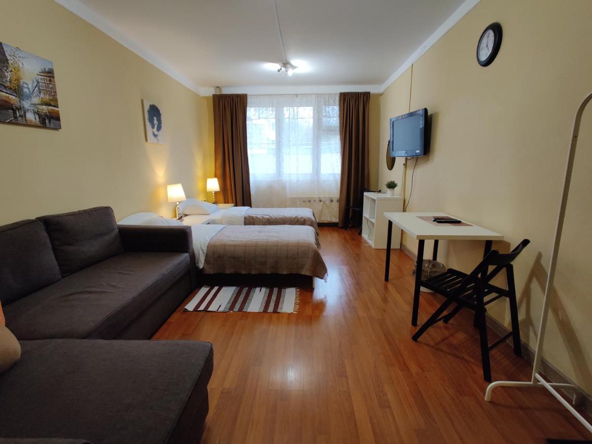 Mini hotel Tranzit Vnukovo - Housity