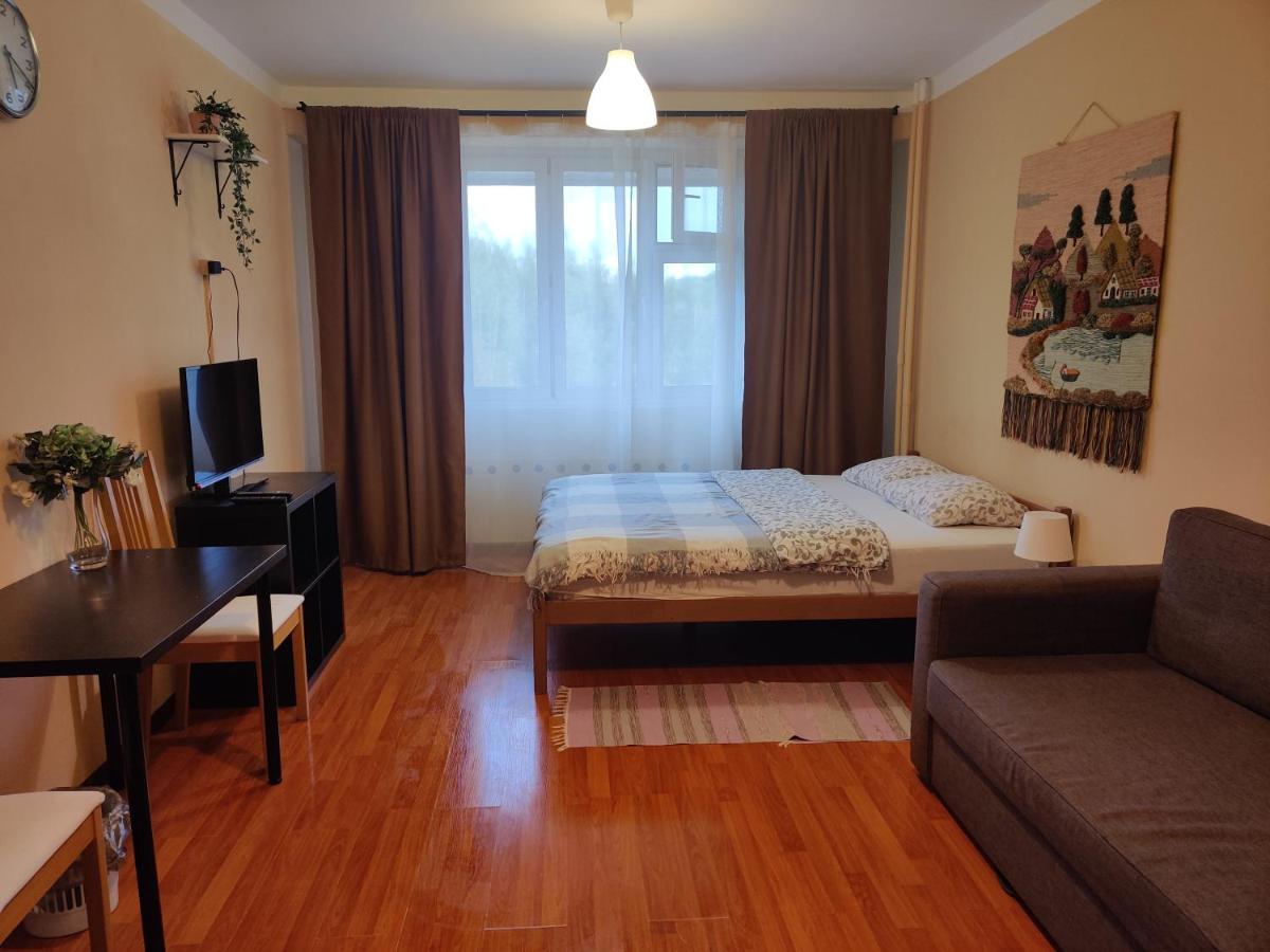 Mini hotel Tranzit Vnukovo - Housity