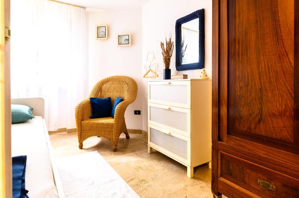 Casa Luciana, la tua casa al mare - Housity