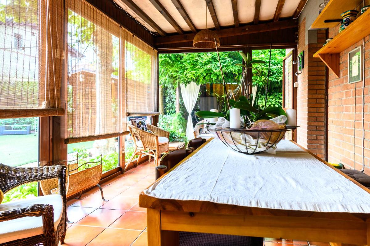 Casa Luciana, la tua casa al mare - Housity