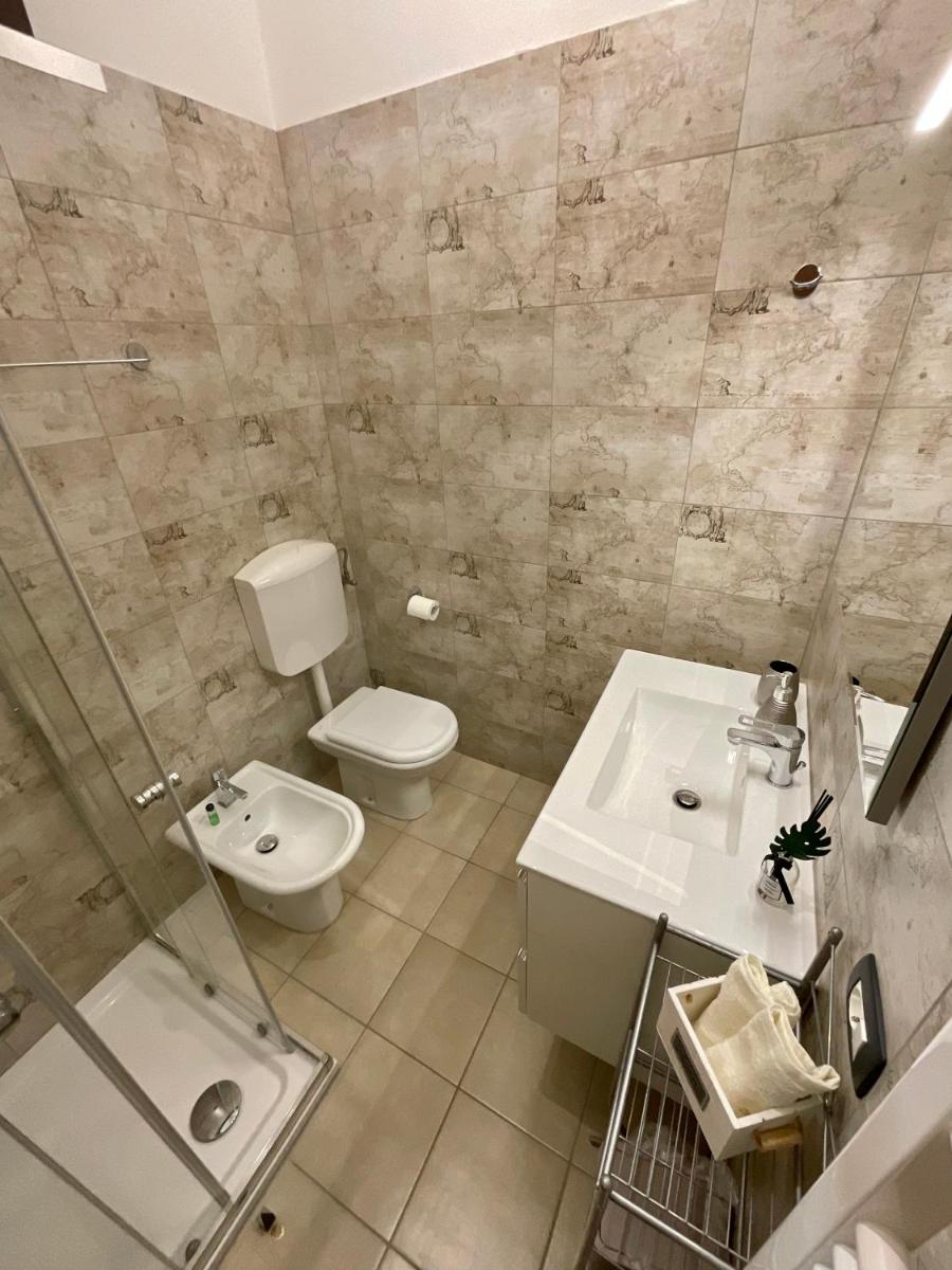 Suitetrails - City Centre Life Apartment Verona