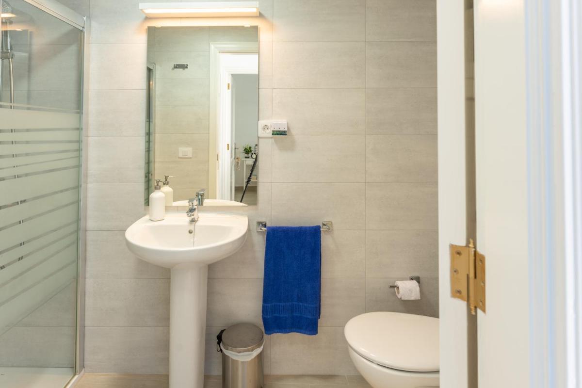 El Muellito Ocean View - Housity