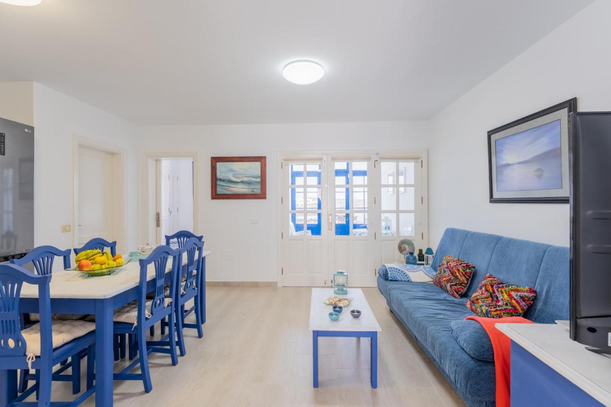 El Muellito Ocean View - Housity
