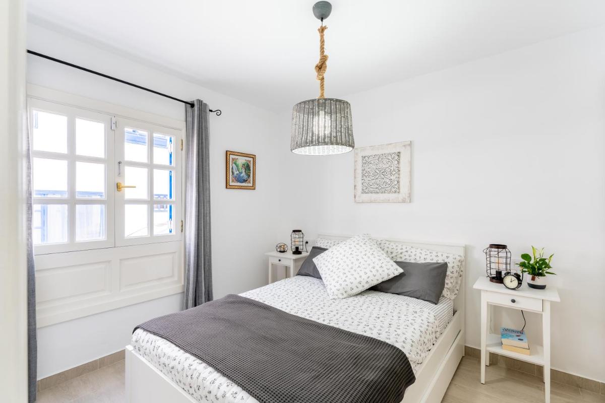 El Muellito Ocean View - Housity