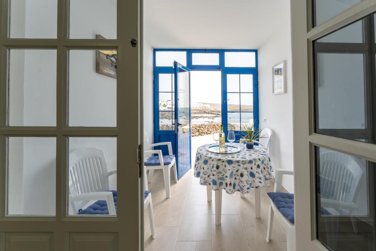 El Muellito Ocean View - Housity
