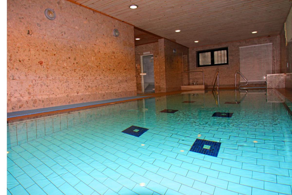 Kur-& Landhotel Borstel - Treff - Housity