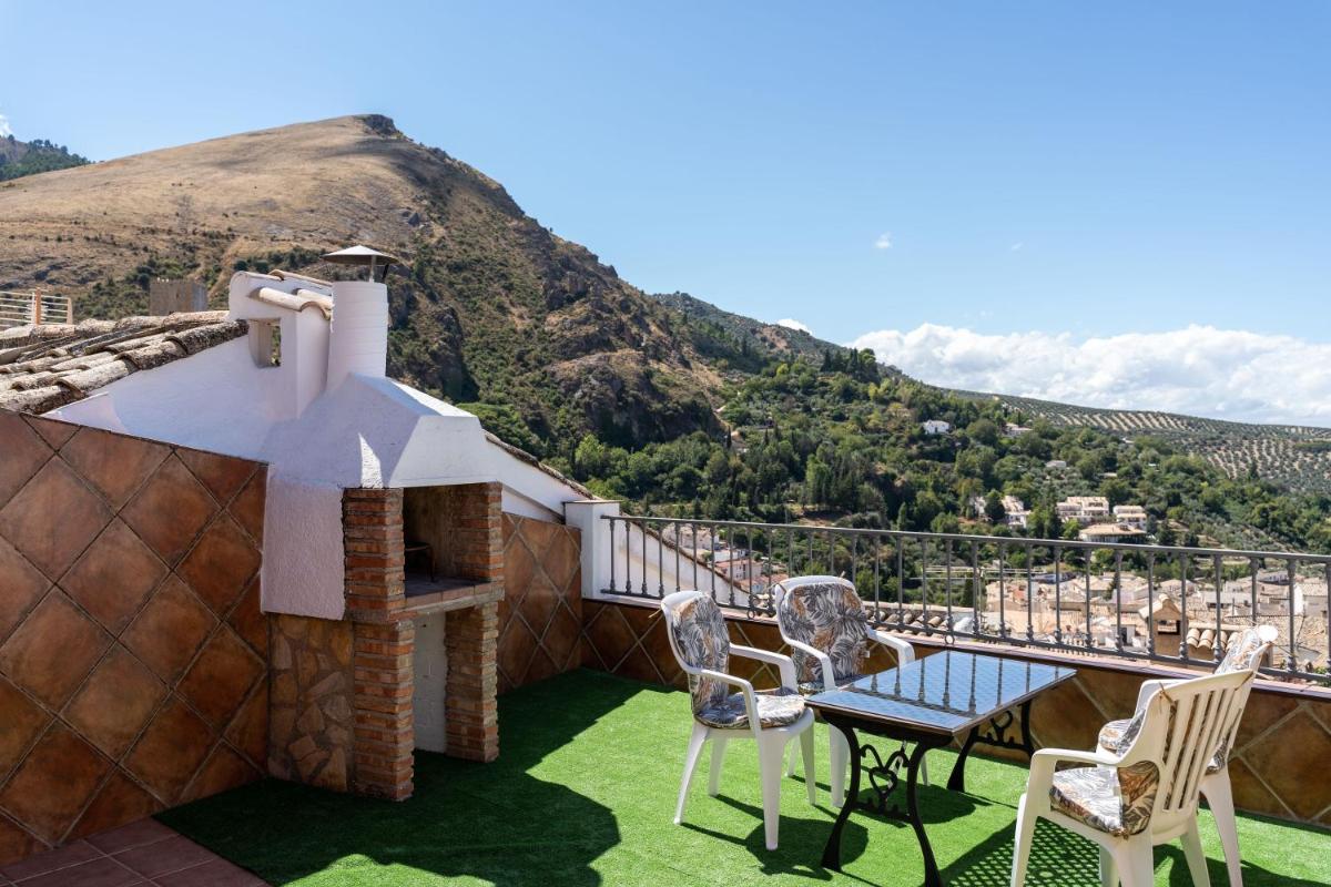 La Casa de Esparto - Housity