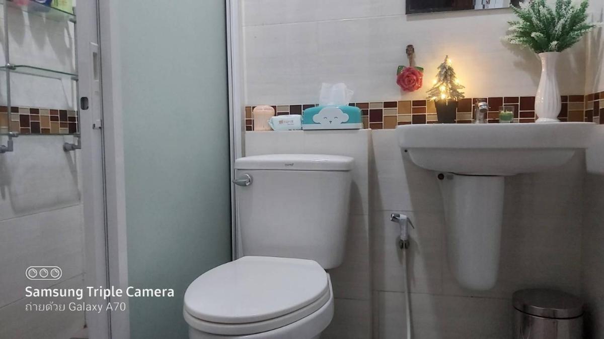 Ta Oh Guest House - บ้านพักตาโอ๋ - Housity