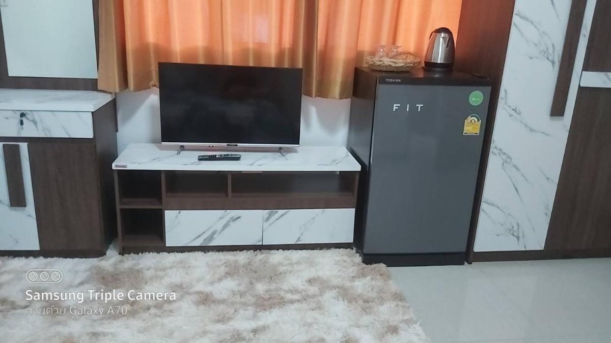 Ta Oh Guest House - บ้านพักตาโอ๋ - Housity