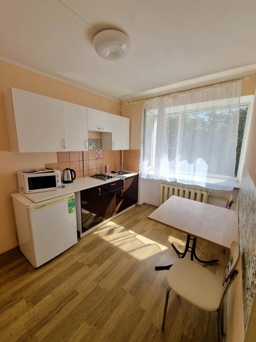 Suitetrails - Сomfort24 Апартаменти на проспекті Гагаріна Мечнікова Apartment on Gagarina