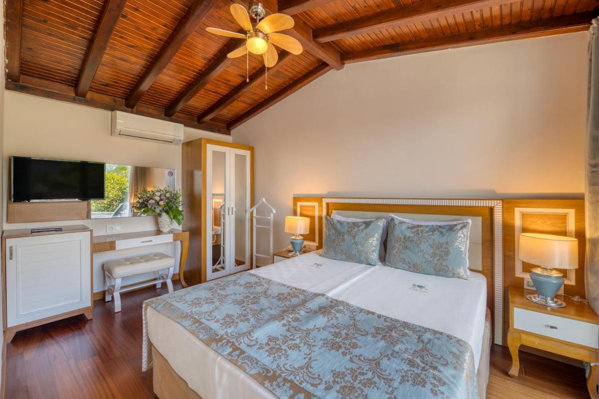 Dogan Hotel - Housity
