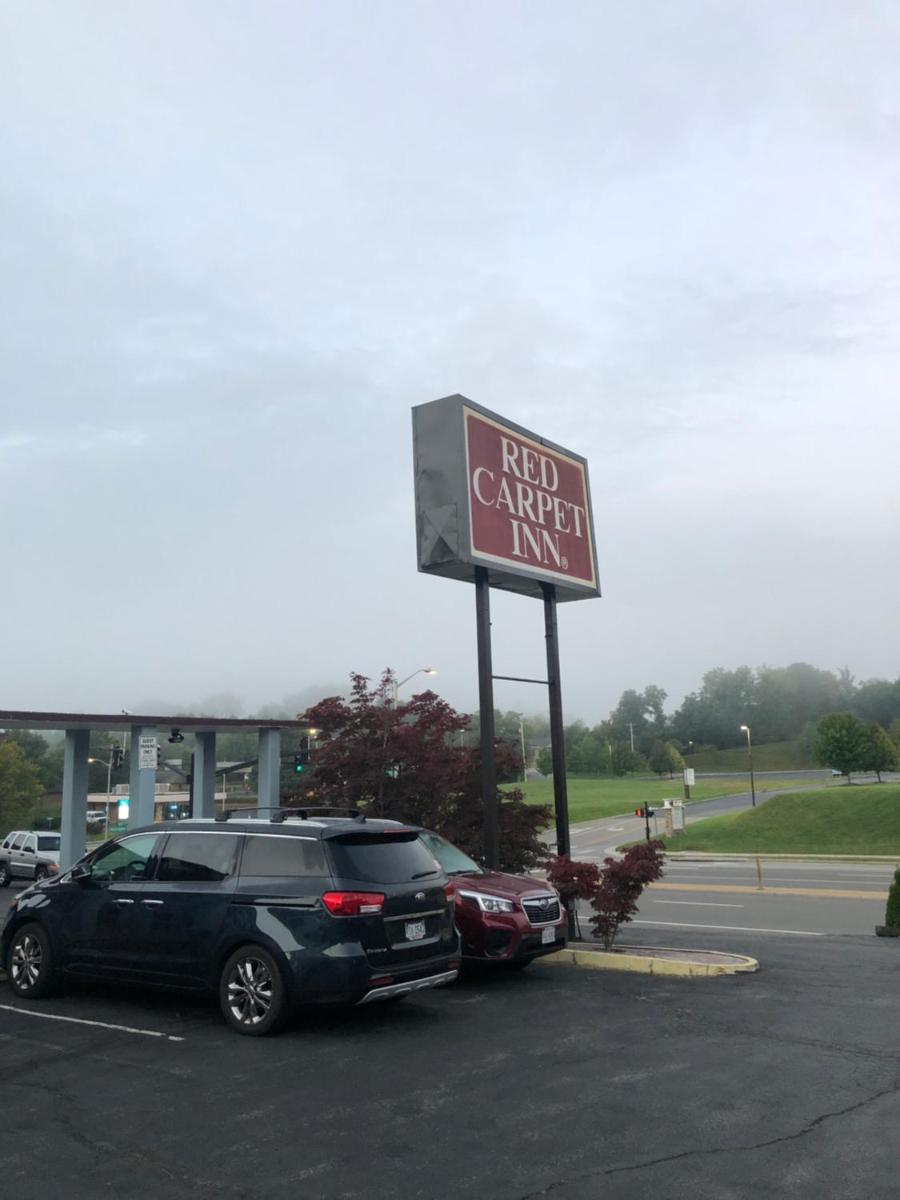 Red Carpet Inn - Blacksburg - Housity