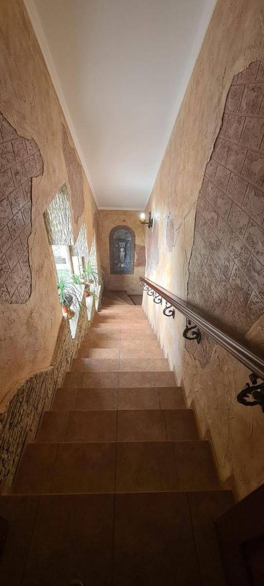 Villa Turistica Oasis - Hizvo
