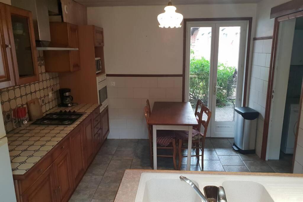 Chez maya - Housity