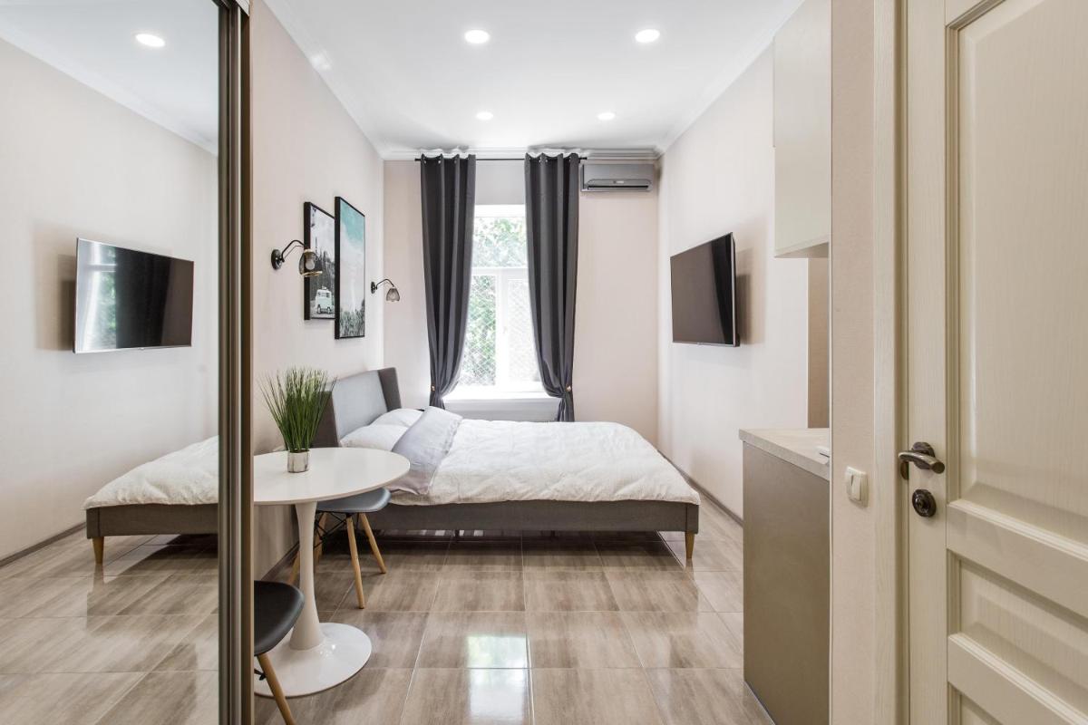 Suitetrails - Havana ApartHotel