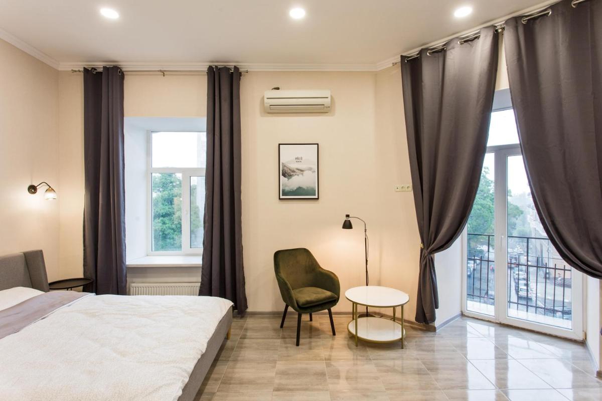 Suitetrails - Havana ApartHotel