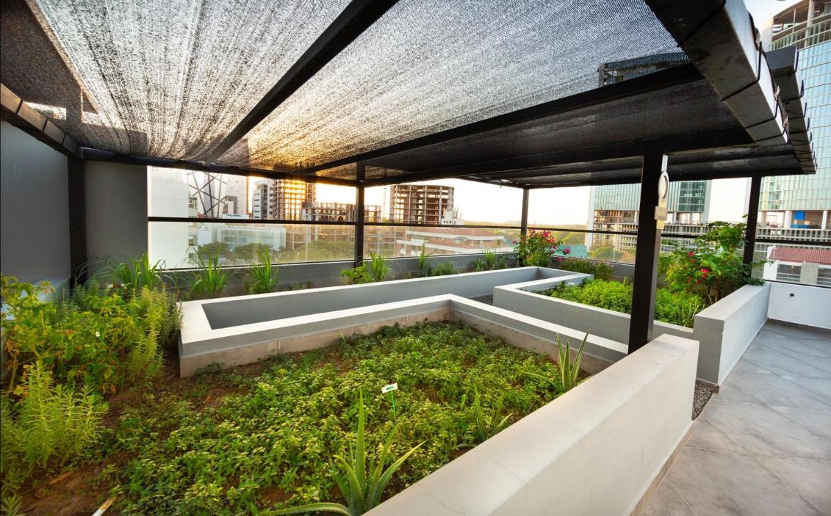 Experiencia Smart en Condominio You - Housity