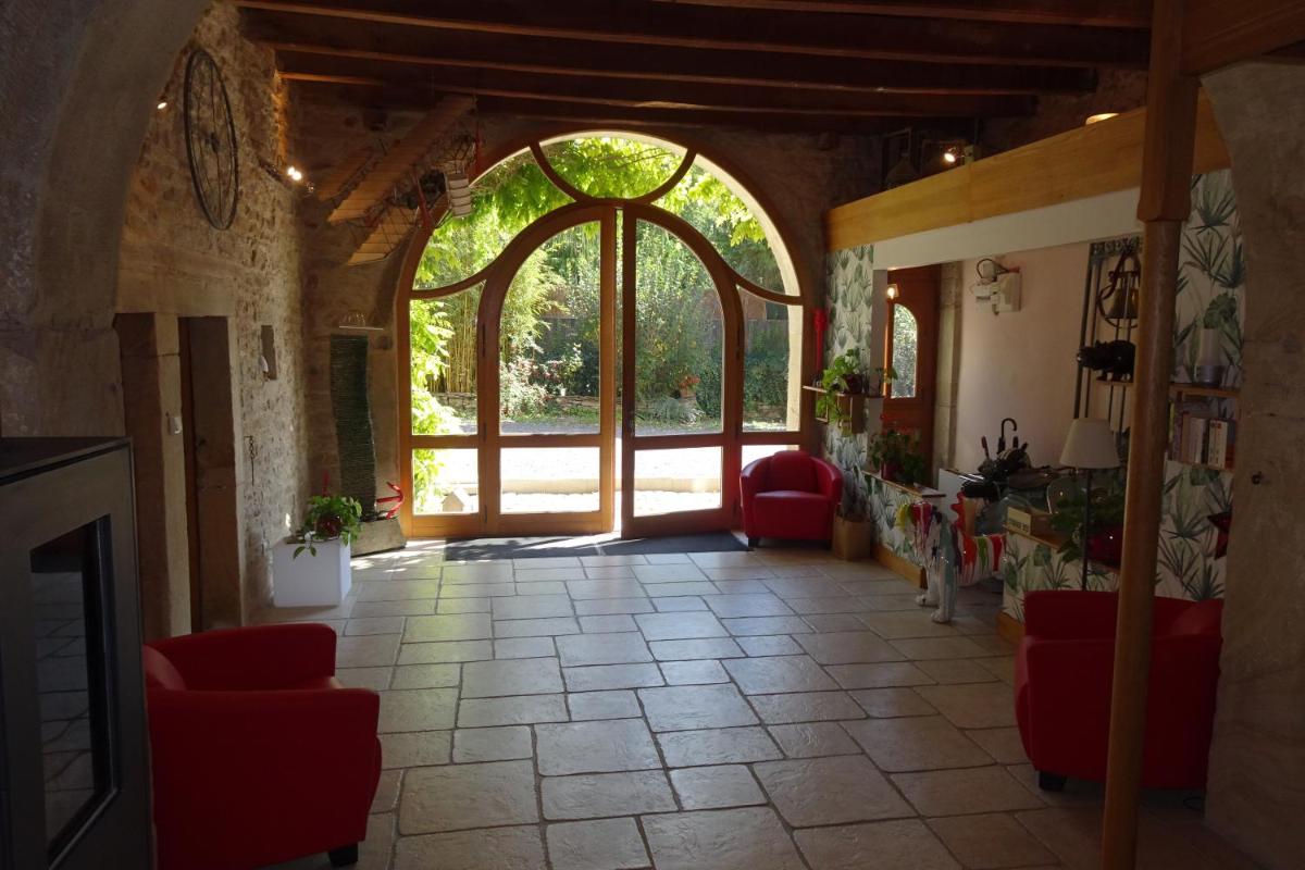 La Halte - Housity