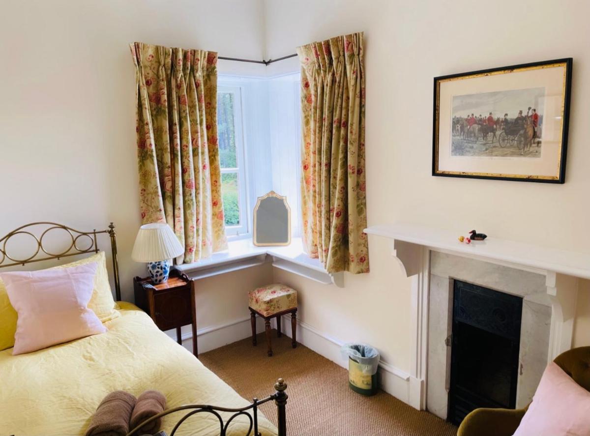Cambus O' May Hotel - Housity