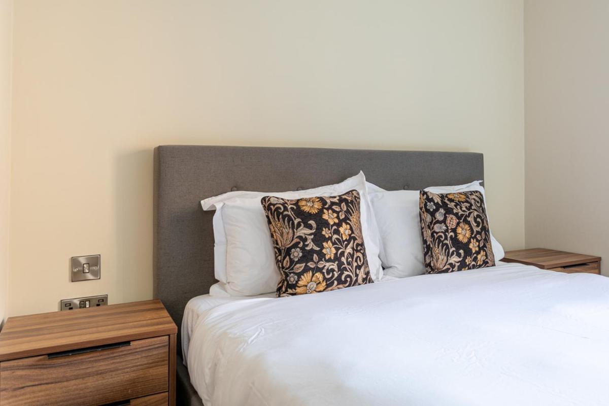 Kings apartments, Hudson Quarter - Housity
