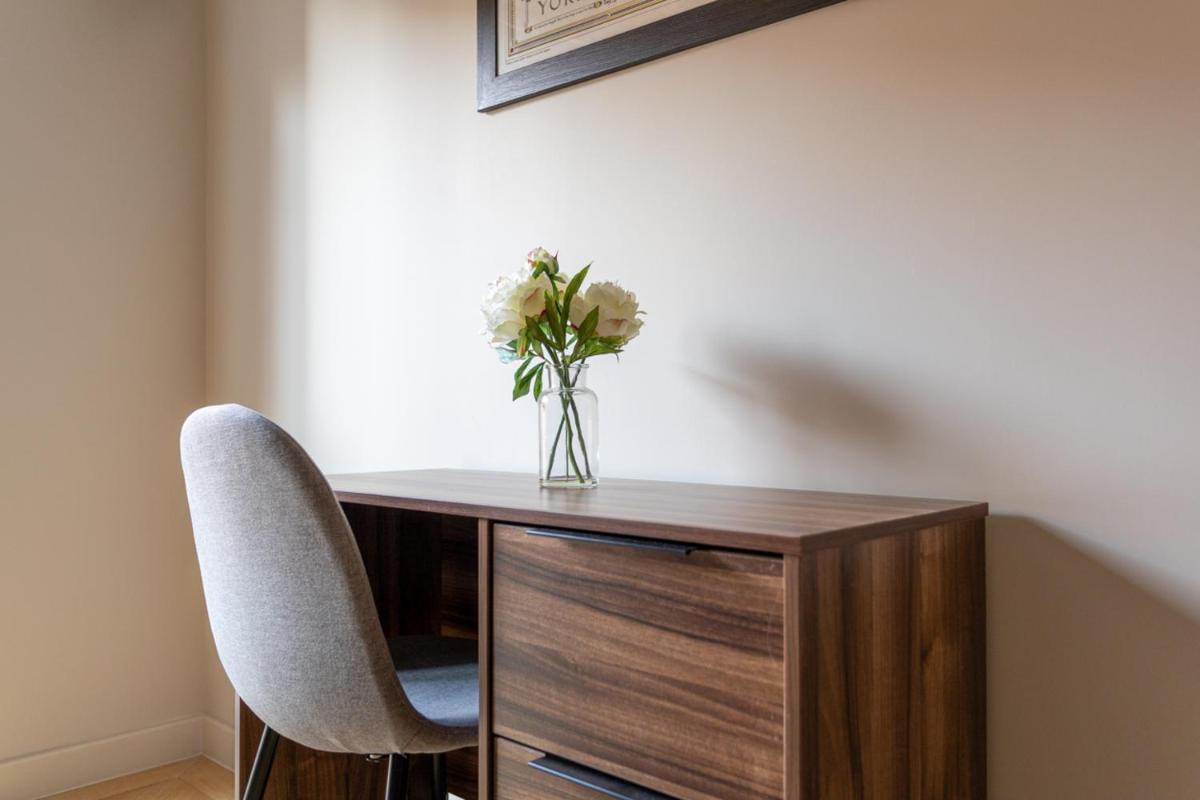 Kings apartments, Hudson Quarter - Housity