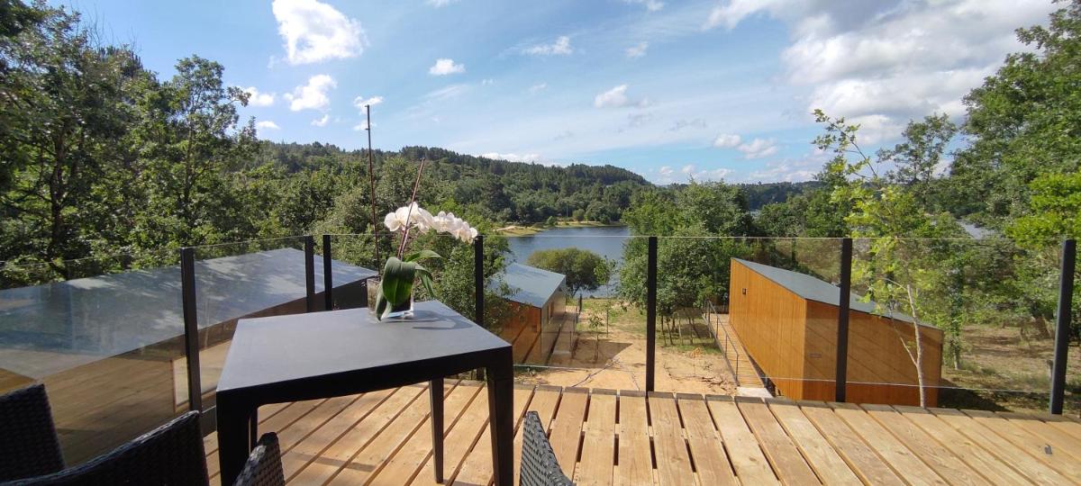 Cabanas Mirador Cachamuíña - Housity