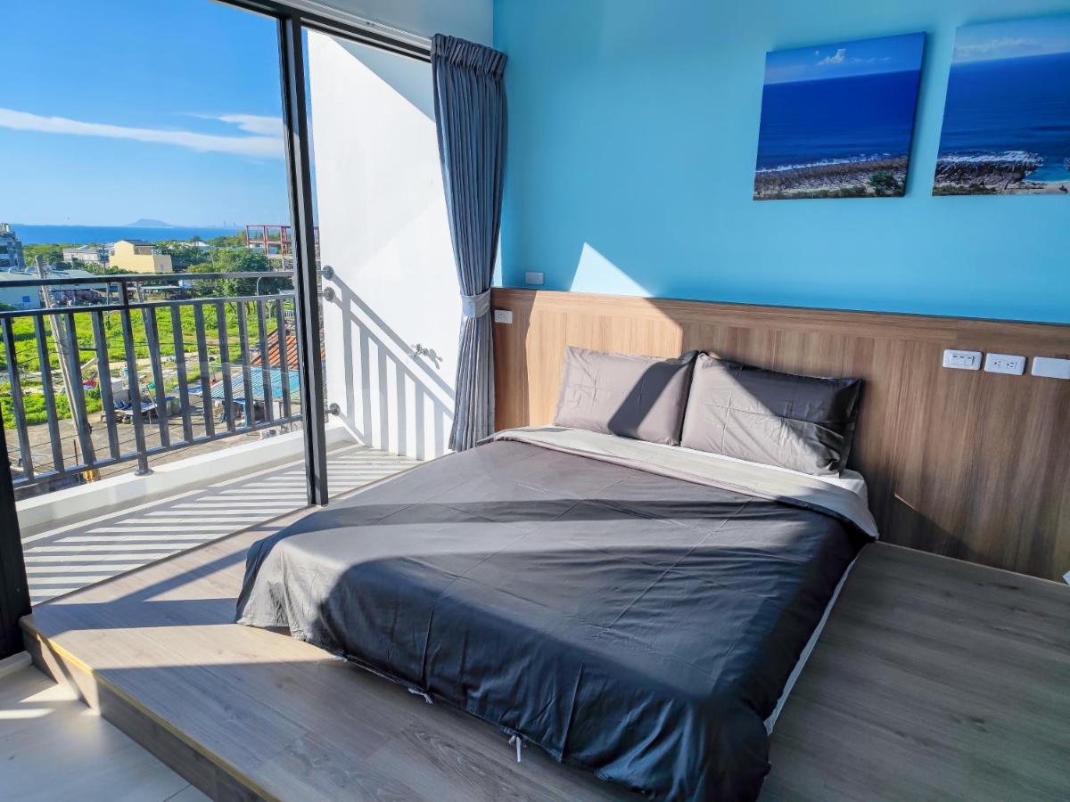 Colorful B&B - Housity