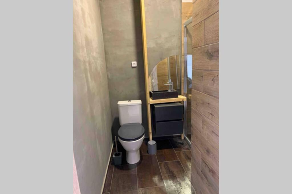Tři okna do hor-Celý byt k pronájmu - Housity