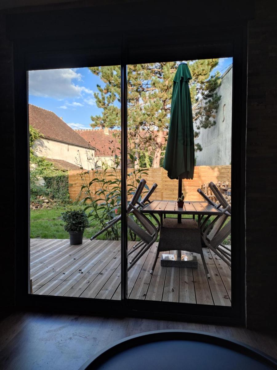 Petite maison avec jardin DISNEYLAND PARIS - Housity