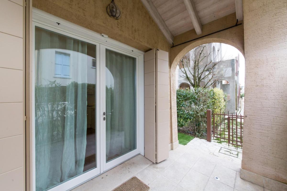 APPARTAMENTO VILLAGGIO CASCINA - JESOLO - Hizvo