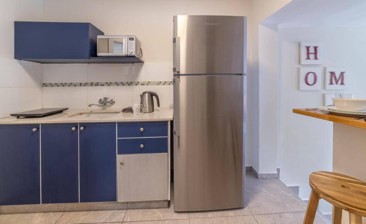 Superior Studio Vacation House by Stay Eilat - Shaldag Street - Housity