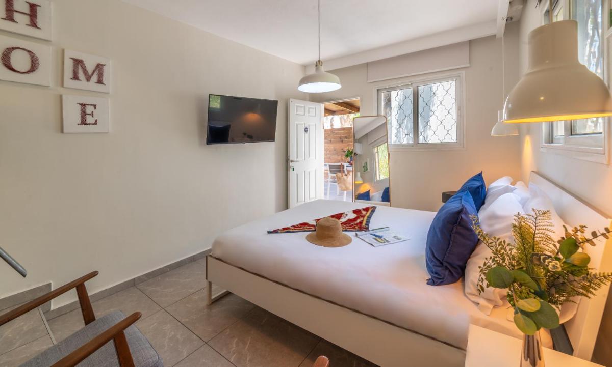 Superior Studio Vacation House by Stay Eilat - Shaldag Street - Housity
