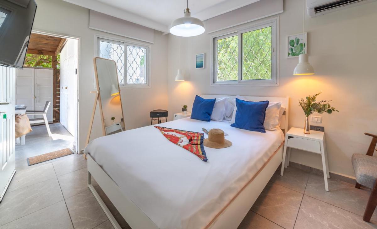 Superior Studio Vacation House by Stay Eilat - Shaldag Street - Housity