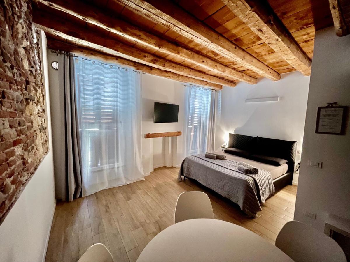 Suitetrails - UnicumHouse Verona