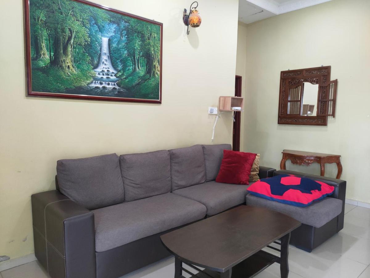 Suitetrails - Roemahkoe Holidayhome