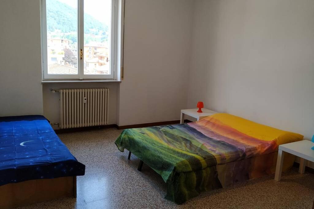 Como città: ottimo appartamento servitissimo - Housity