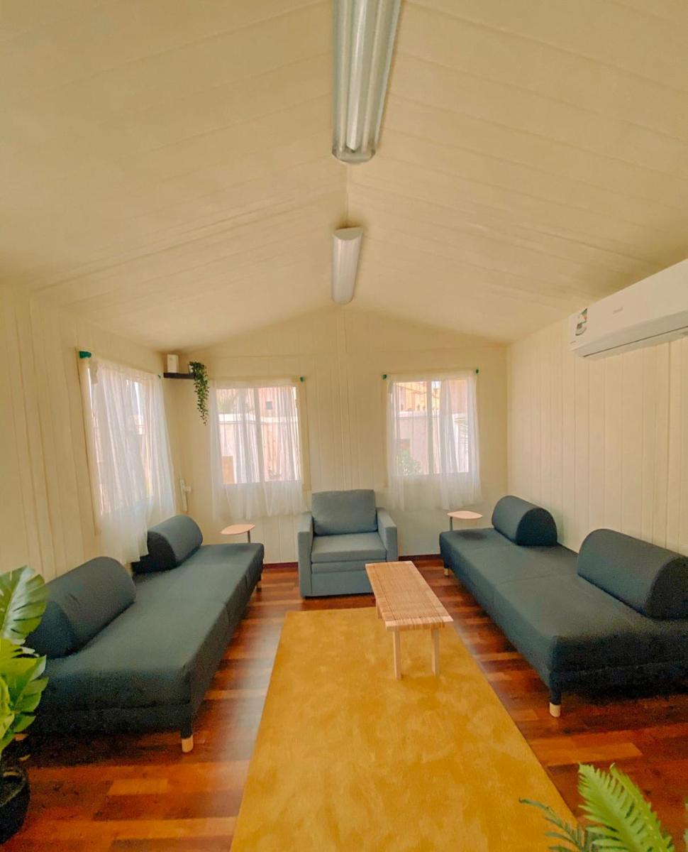 Green Oasis with Private Pool الواحة الخضراء مع مسبح خاص - Housity